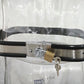 Lockable BDSM Bondage Adult Games Stainless Steel Chastity Belt Adjustable Waist Band Sex Toys for Women Wear Erotic  Restraints