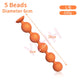 Long Anal Beads Butt Plug for Women vaginal Balls Dildo Adult Sex Toy for Couples Women's Plug Anal Dilator Erotic Toys Sex Shop