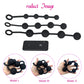 Long Anal Beads Butt Plug for Women vaginal Balls Dildo Adult Sex Toy for Couples Women's Plug Anal Dilator Erotic Toys Sex Shop
