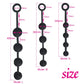 Long Anal Beads Butt Plug for Women vaginal Balls Dildo Adult Sex Toy for Couples Women's Plug Anal Dilator Erotic Toys Sex Shop