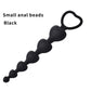 Long Anal Beads Butt Plug for Women vaginal Balls Dildo Adult Sex Toy for Couples Women's Plug Anal Dilator Erotic Toys Sex Shop