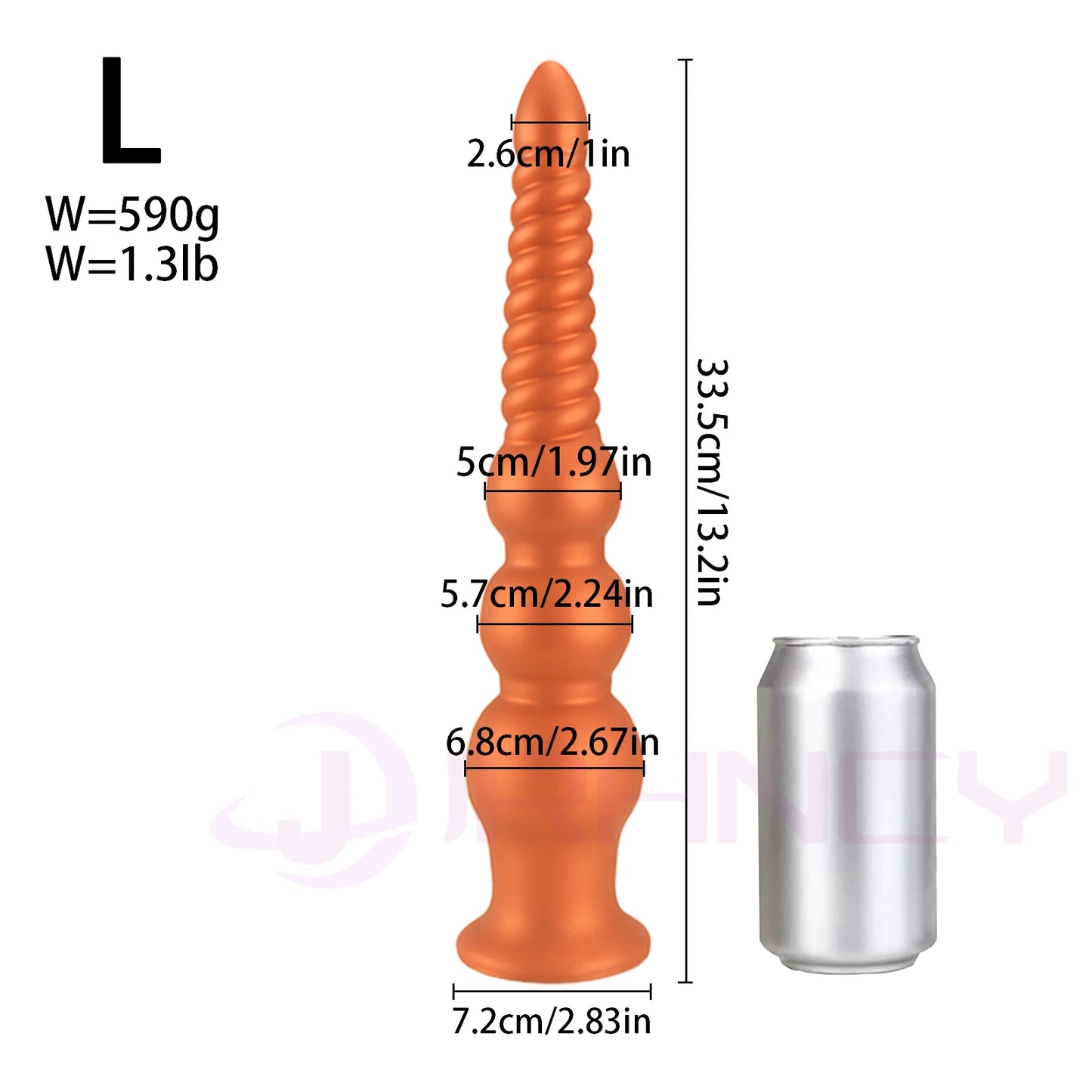 Long Anal Dildos Women G-Spot Massage Silicone Soft Anal Plug Sex Toys For Women Men Prostate Massage Butt Plug Gay Fisting Toy