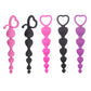 Long Anal Plug Sex Toys Silicone Small Anal Beads for Women Men ButtPlug Prostate Massager Gay Sex Toys Adult Analplug