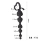 Long Anal Plug Sex Toys Silicone Small Anal Beads for Women Men ButtPlug Prostate Massager Gay Sex Toys Adult Analplug