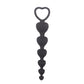 Long Anal Plug Sex Toys Silicone Small Anal Beads for Women Men ButtPlug Prostate Massager Gay Sex Toys Adult Analplug