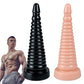 Long Anal Sex-toys For Man Dildo Big Butt Plug Masturbator Woman's Dildos Anus Beads Vagina Stimulator Adult Sex Toy Gay Lesbian