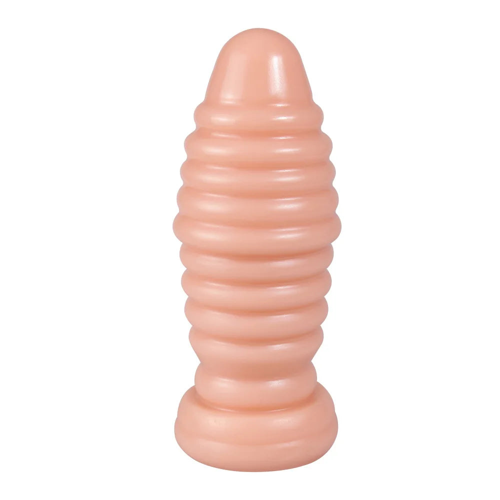 Long Anal Sex-toys For Man Dildo Big Butt Plug Masturbator Woman's Dildos Anus Beads Vagina Stimulator Adult Sex Toy Gay Lesbian