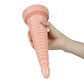Long Anal Sex-toys For Man Dildo Big Butt Plug Masturbator Woman's Dildos Anus Beads Vagina Stimulator Adult Sex Toy Gay Lesbian