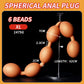 Long Anal Toys Huge Anal Beads Dildo Super Big Butt Plug Analplug Buttplug Dilator Male Prostate Massage Anus Sex Toy For Women