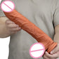 Long Big Dildos for Women Sexy Huge Penis Realistic Dildo Anal Sex Toys for Women Couples Female Masturbators Adult sex Products