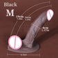 Long Black Dildo Realistic Dick Woman Dildos Masturbator For Women Soft Silicone Suction Cup Big Penis Anal Sex Toys Gay Lesbian
