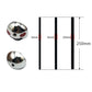 Long Hollow Silicone Catheter Penis Plug Sounding Rod Urethral Dilator Plug Penis Insert Sex Toys For Men Male Masturbator