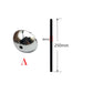 Long Hollow Silicone Catheter Penis Plug Sounding Rod Urethral Dilator Plug Penis Insert Sex Toys For Men Male Masturbator