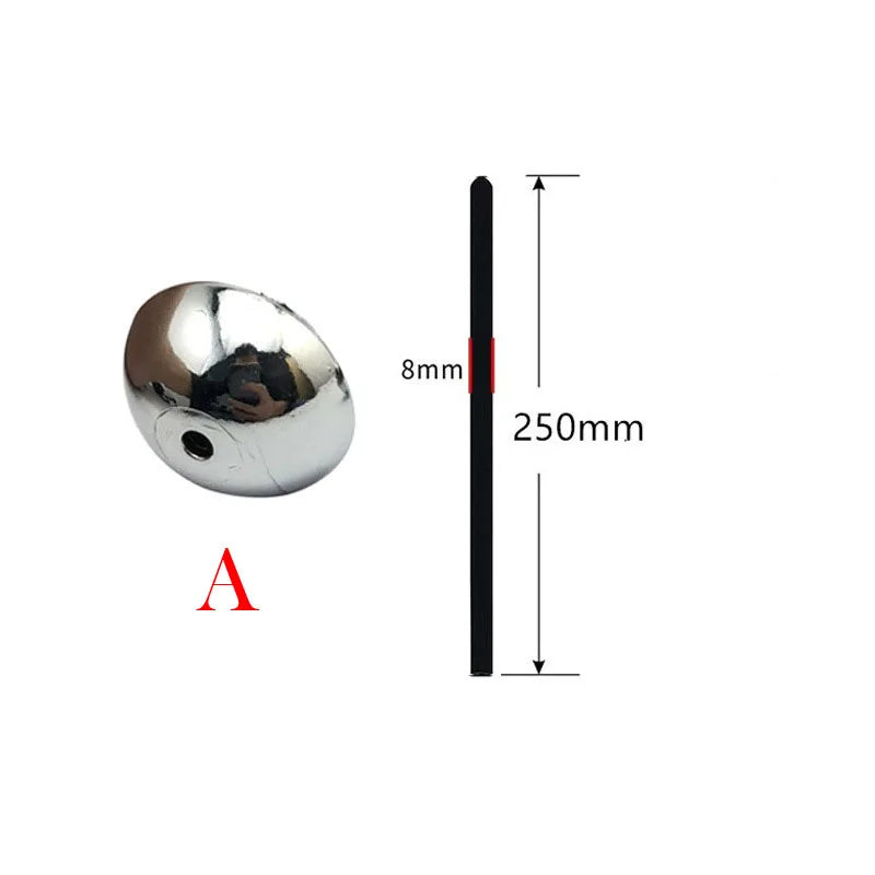 Long Hollow Silicone Catheter Penis Plug Sounding Rod Urethral Dilator Plug Penis Insert Sex Toys For Men Male Masturbator