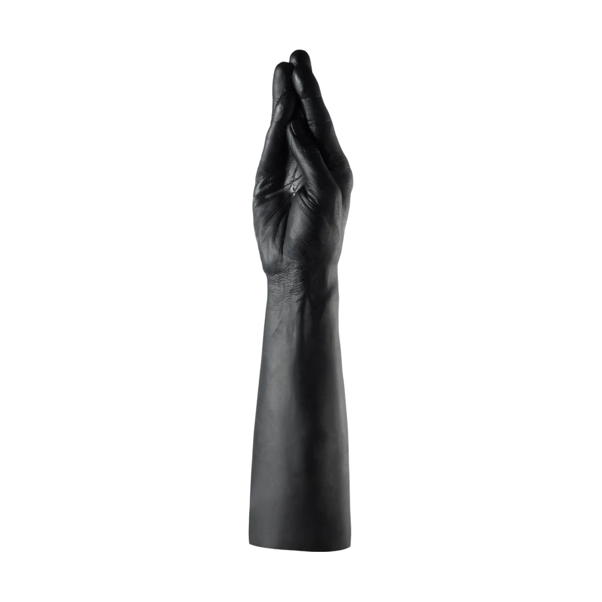 Long Huge Artificial Hand Shape Anal Plug Vaginal Butt Dilator Anus Expander Big Dildo Masturbator Sex Toys Adult For Women