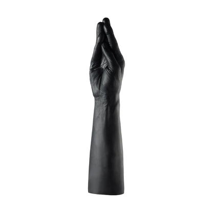 Long Huge Artificial Hand Shape Anal Plug Vaginal Butt Dilator Anus Expander Big Dildo Masturbator Sex Toys Adult For Women