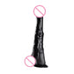 Long Huge Artificial Hand Shape Anal Plug Vaginal Butt Dilator Anus Expander Big Dildo Masturbator Sex Toys Adult For Women