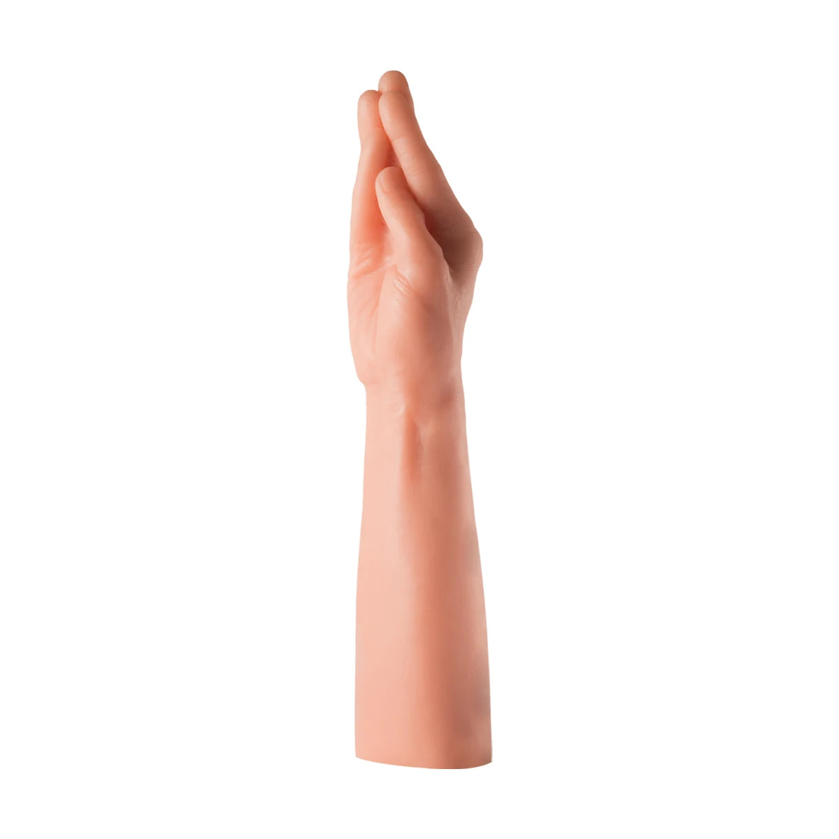 Long Huge Artificial Hand Shape Anal Plug Vaginal Butt Dilator Anus Expander Big Dildo Masturbator Sex Toys Adult For Women