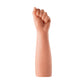 Long Huge Artificial Hand Shape Anal Plug Vaginal Butt Dilator Anus Expander Big Dildo Masturbator Sex Toys Adult For Women