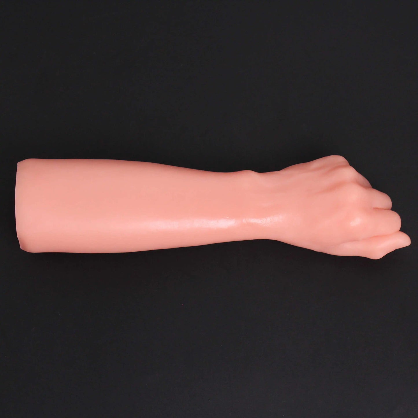 Long Huge Artificial Hand Shape Anal Plug Vaginal Butt Dilator Anus Expander Big Dildo Masturbator Sex Toys Adult For Women