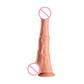 Long Huge Artificial Hand Shape Anal Plug Vaginal Butt Dilator Anus Expander Big Dildo Masturbator Sex Toys Adult For Women