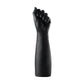Long Huge Artificial Hand Shape Anal Plug Vaginal Butt Dilator Anus Expander Big Dildo Masturbator Sex Toys Adult For Women