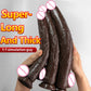 Long Realistic Dildo Strong Suction Cup Big Dick Long Anal Sex Toys Female Masturbator Big Cock Anal Plug Real Penis Sex Toys