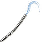 Long Stainless Steel Penis Plug Urethral Catheter Sound Dilator Metal Penis Plug Set Stick Insert Male Sex Toy Man