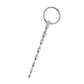 Long Stainless Steel Penis Plug Urethral Catheter Sound Dilator Metal Penis Plug Set Stick Insert Male Sex Toy Man