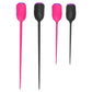 Long Urethral Catheter Vibrator Penis Plug Vibrating Urethra Sound Dilator Prostate Massager Male Masturbator Sex Toys For Men