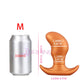 Luminous Anal Plug Liquid Silicone Soft Butt Plug For Women Men Anchor Base Wearing Anal Plug Prostate Massage Sex Product