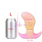 Luminous Anal Plug Liquid Silicone Soft Butt Plug For Women Men Anchor Base Wearing Anal Plug Prostate Massage Sex Product
