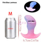 Luminous Anal Plug Liquid Silicone Soft Butt Plug For Women Men Anchor Base Wearing Anal Plug Prostate Massage Sex Product
