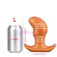 Luminous Anal Plug Liquid Silicone Soft Butt Plug For Women Men Anchor Base Wearing Anal Plug Prostate Massage Sex Product