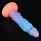 Luminous Dragon Dildo Huge Anal Plug Sex Toys for Women Men Silicone Monster Penis Butt Plug Dildio for Women Glow In The Dark