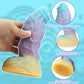 Luminous Dragon Dildos Huge Anal Butt Plug Monster Dildo G-spot Masturbation Suction Cup Soft Silicone Adult Sex Toys for Women