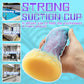 Luminous Dragon Dildos Huge Anal Butt Plug Monster Dildo G-spot Masturbation Suction Cup Soft Silicone Adult Sex Toys for Women
