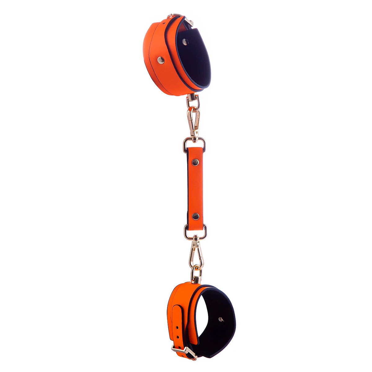 Luminous Handcuffs & Wrist Ankle Cuffs Bondage Restraint BDSM  SlaveAdult Erotic Sex Toys for Woman Couples Adult Game