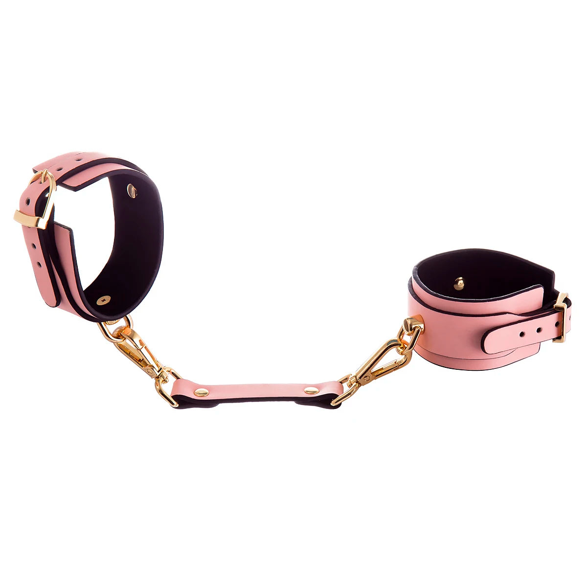 Luminous Handcuffs & Wrist Ankle Cuffs Bondage Restraint BDSM  SlaveAdult Erotic Sex Toys for Woman Couples Adult Game