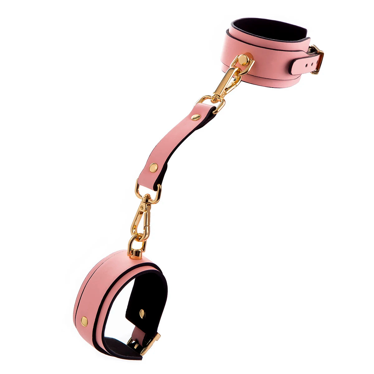 Luminous Handcuffs & Wrist Ankle Cuffs Bondage Restraint BDSM  SlaveAdult Erotic Sex Toys for Woman Couples Adult Game