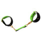 Luminous Handcuffs & Wrist Ankle Cuffs Bondage Restraint BDSM  SlaveAdult Erotic Sex Toys for Woman Couples Adult Game