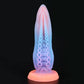 Glowing Tentacles Dildos for Women Masturbation