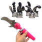 Magic Wand  Attachments AV Vibrator Headgear  head cover cap  G-spot Stimulator sex toys sex pussy dildo tooys for man