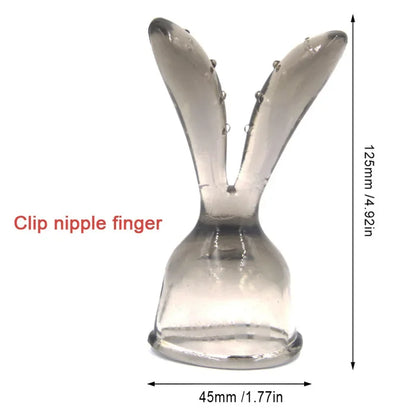 Magic Wand  Attachments AV Vibrator Headgear  head cover cap  G-spot Stimulator sex toys sex pussy dildo tooys for man