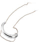 Magnetic bondage lock cock Ring Heavy male metal Ball Scrotum Stretcher Delay ejaculation BDSM Sex Toy men