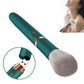 Makeup Brush G Spot Vibrator Sex Toys Wireless Charging AV Stick Massager Vagina Nipple Orgasm Stimulator USB Powerful Vibrating