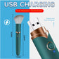 Makeup Brush G Spot Vibrator Sex Toys Wireless Charging AV Stick Massager Vagina Nipple Orgasm Stimulator USB Powerful Vibrating