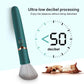 Makeup Brush Vibrator for Precise Clitoral Stimulation 10 Modes Mini Nipple Vaginal Anal Massager G-spot Vibrator SM Adult Toy