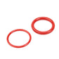 Male 3pcs Penis lock Cock Ring Set Bondage Jade Stone Erection Penis Ring Delay Ejaculation Enlargement Ball Ring Sex Toy Man