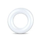 Male 6pcs 1 set Silicone Penis lock Cock Ring bondage Erection Delay Ejaculation Reusable Enlargement ball stretcher Sex Toy Men